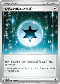 Medical Energy