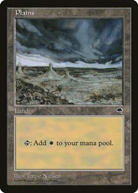 Plains (Ant Hill), Tempest