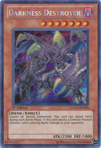 Darkness Destroyer