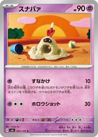 Sandygast
