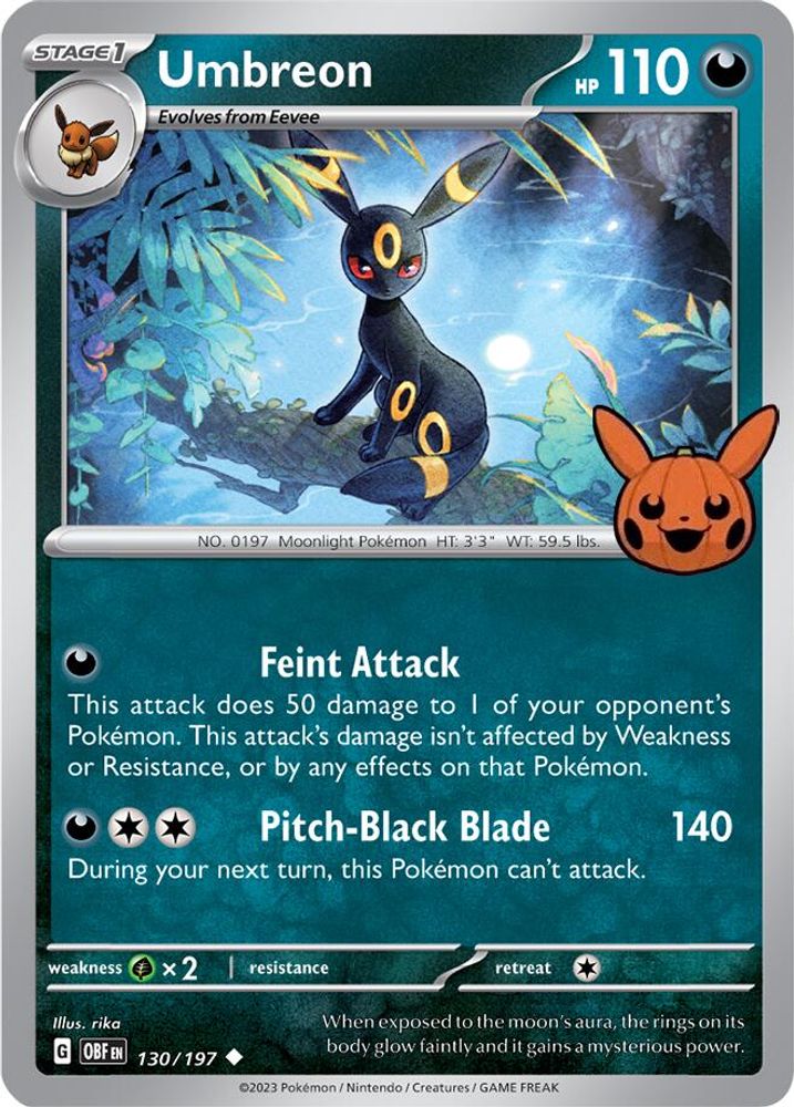 Umbreon