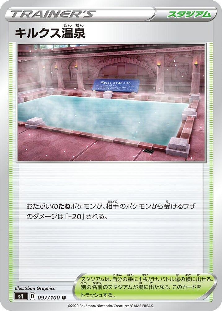 Circhester Bath