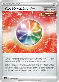 Impact Energy