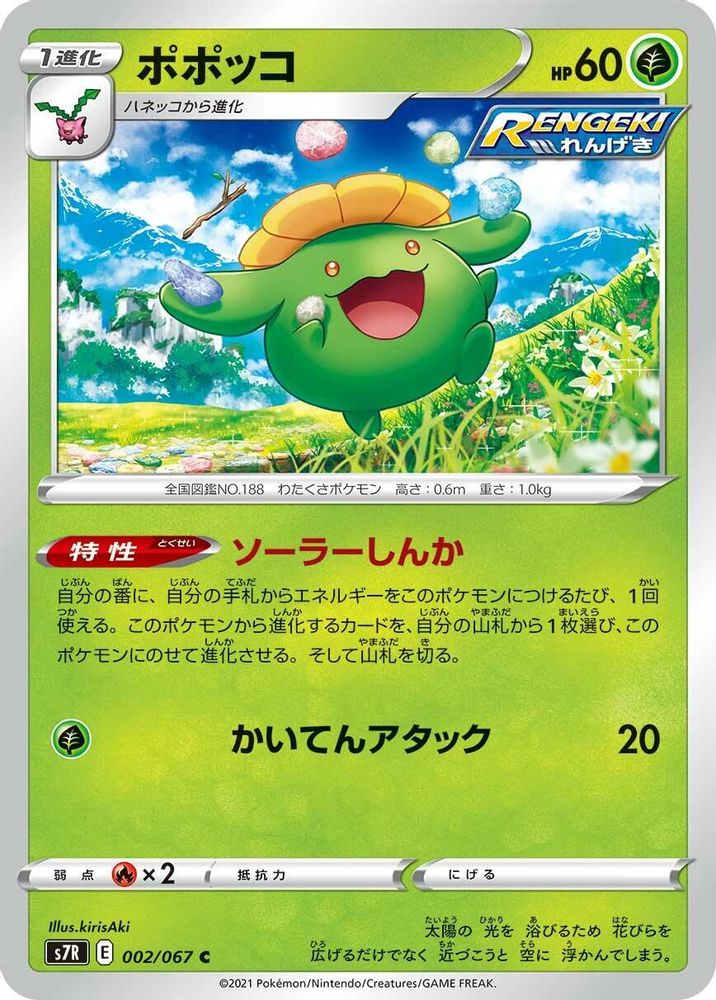 Skiploom