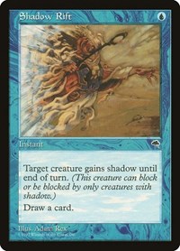 Shadow Rift, Tempest