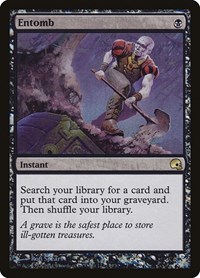 Entomb, Premium Deck Series: Graveborn