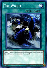 Tri-Wight