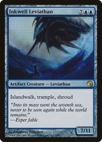 Inkwell Leviathan, Premium Deck Series: Graveborn