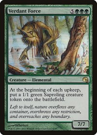 Verdant Force, Premium Deck Series: Graveborn