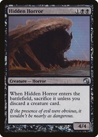 Hidden Horror, Premium Deck Series: Graveborn
