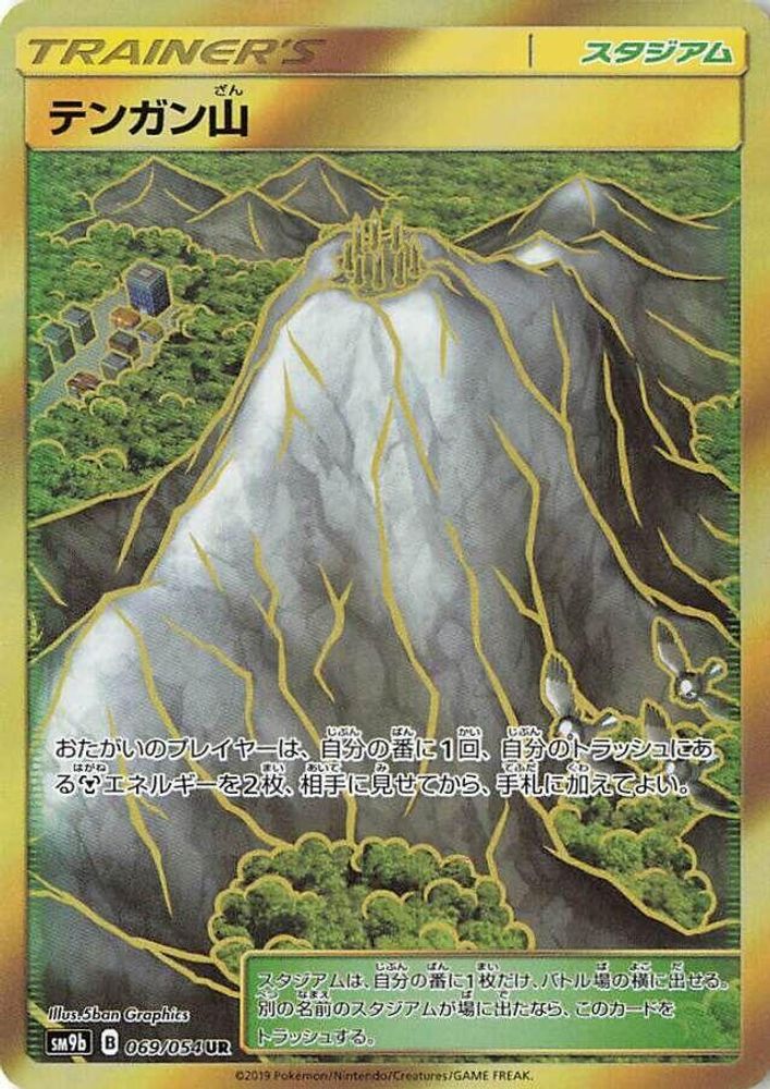 Mt. Coronet