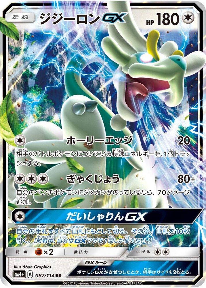 Drampa GX