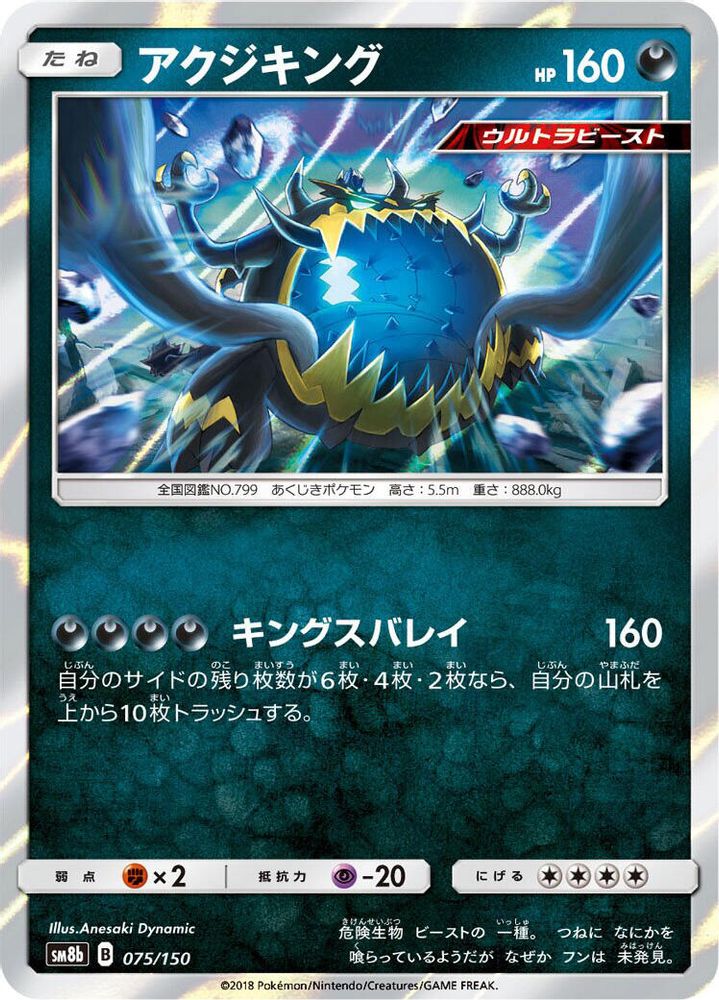 Guzzlord