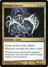 Drogskol Reaver, Dark Ascension