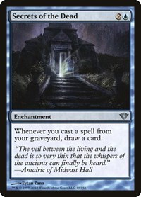 Secrets of the Dead, Dark Ascension