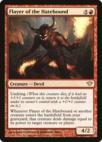 Flayer of the Hatebound, Dark Ascension
