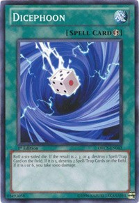 Dicephoon