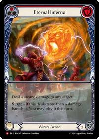 Eternal Inferno