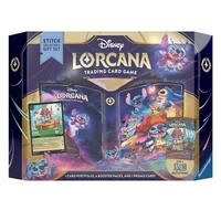 Stitch Collector's Gift Set