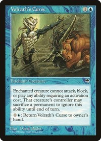 Volrath's Curse, Tempest