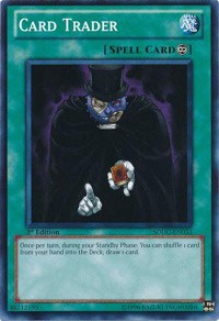Card Trader