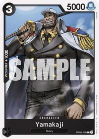 Yamakaji