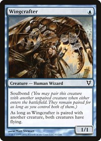 Wingcrafter, Avacyn Restored