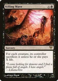 Killing Wave, Avacyn Restored