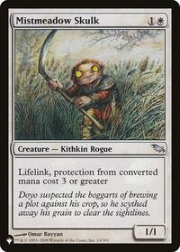 Mistmeadow Skulk