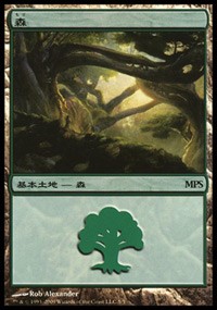 Forest (2009), Magic Premiere Shop
