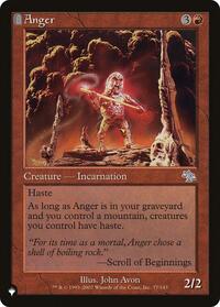 Anger (JUD)