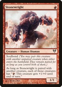 Stonewright, Avacyn Restored