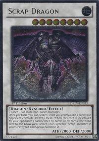 Scrap Dragon (UTR)