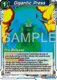 Gigantic Press