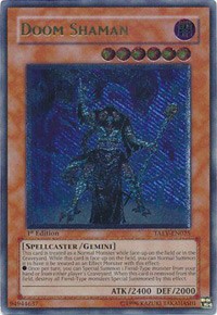 Doom Shaman (UTR)