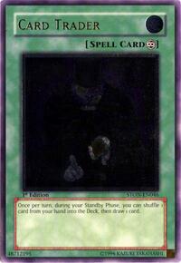 Card Trader (UTR)