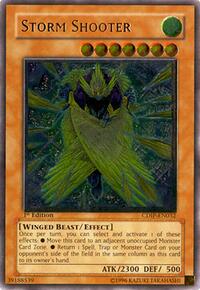Storm Shooter (UTR)