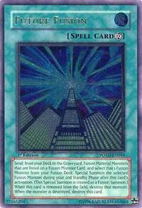 Future Fusion (UTR)