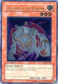 Banisher of the Radiance (UTR)