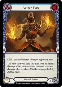Aether Flare