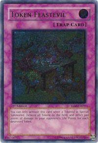 Token Feastevil (UTR)