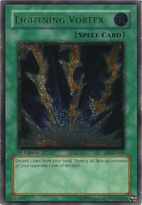 Lightning Vortex (UTR)