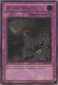 Divine Wrath (UTR)