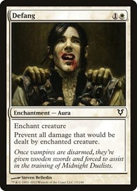 Defang, Avacyn Restored