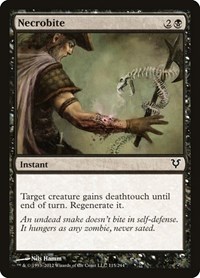 Necrobite, Avacyn Restored