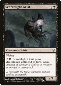 Searchlight Geist, Avacyn Restored
