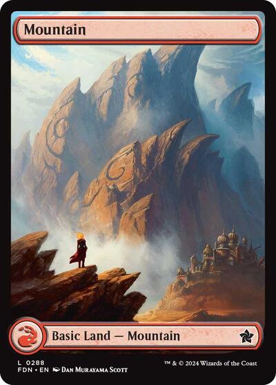 Magic The Gathering Foundations – Select Your Cards (NM, Foil)