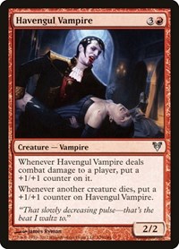 Havengul Vampire, Avacyn Restored