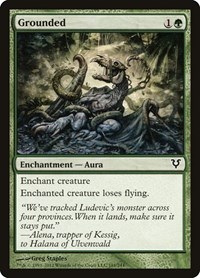 Grounded, Avacyn Restored