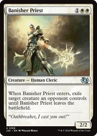 Banisher Priest, Foundations Jumpstart